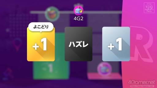  No.025Υͥ / ֥֥Хǥ 1-2-Switch!ȯ䡣100ͤͷ٤SwitchѡƥδܤͷҲ
