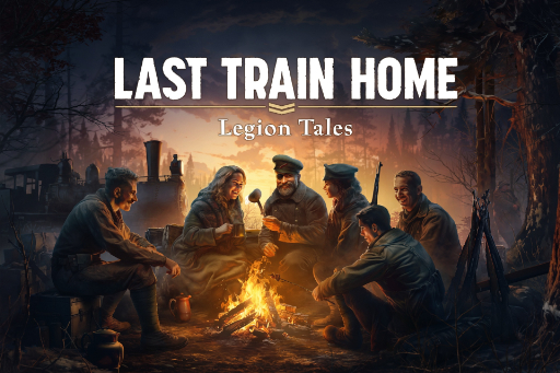 Last Train HomeפDLCLegion Talesפ21˥꡼ꡣƥץ쥤ι⤤10Υߥå󤬼Ͽ