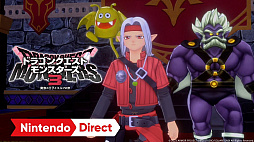  No.003Υͥ / Nintendo Direct 2023.6.21׿ޤȤᡣѡޥꥪDQ󥹥3ޥꥪRPG衤󥵥аܿʤȯɽ¿