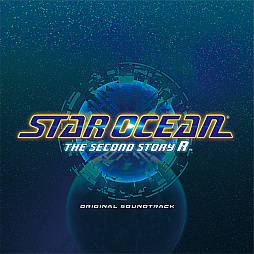 STAR OCEAN THE SECOND STORY Rץɥȥå7ʤԤʹ롣ץӥ塼Сۿ