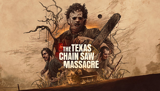 ե롼繥ꤵΡThe Texas Chain Saw Massacreץӥ塼Steam