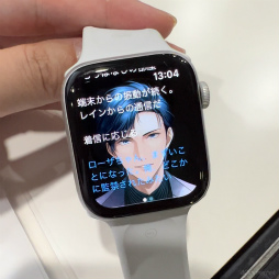  No.002Υͥ / TGS2023ϥץ쥤䡼ιư֤Ϣưƻ򤳤Apple WatchѥBOOSTED׻ͷݡ