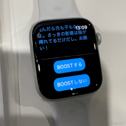  No.006Υͥ / TGS2023ϥץ쥤䡼ιư֤Ϣưƻ򤳤Apple WatchѥBOOSTED׻ͷݡ