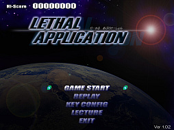 Lethal Application ꡼륢ץꥱ