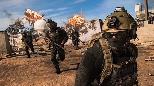  No.003Υͥ / Call of Duty: Modern Warfare IIIפˤϥץɤΥӥ⡼ɤ⡣ܺپ󤬸
