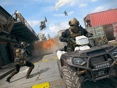 Call of Duty: Modern Warfare IIIס̵1215300»ܡߡȤޤ4ĤΥޥåפ䥾ӥ⡼ɤʤɤθǤ