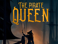 19Ƭ˼ºߤ±νȡ꡼The Pirate Queen: A Forgotten Legendס37ۿǿȥ쥤顼