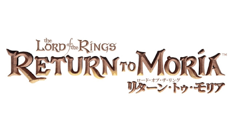 The Lord of the Rings: Return to MoriaפPS5Ǥܸб523ȯꡣɥդȤХХ륯ե