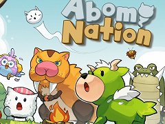 Abomi NationפXbox/SwitchǤ928ȯءݥץ쥤˱ƶ٤Ǥͷ٤饤󥹥RPG