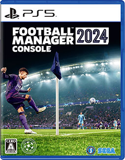 ܸбJ꡼̤Football Manager 2024פPS5/SwitchѥåǤȯ