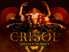 TGS2023ϼȤηƴݤȤġڥ󻺤οХХۥ顼Crisol: Theater of IdolsפΥǥǧƤ