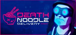  No.001Υͥ / Сѥ󥯤ǥ̡ɥãĩ魯Death Noodle DeliveryסۿϡۥСܡɤ˾äơʥƥʤ