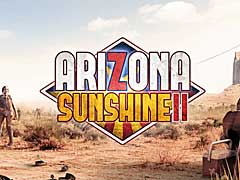 VR塼Arizona Sunshine 2פκǿȥ쥤顼Co-op⡼ɤ򥵥ݡȤ127˥꡼