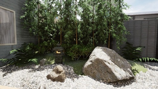 Niwa - Japanese Garden SimulatorSteamȥڡԤ˸ϻ¤ĩ