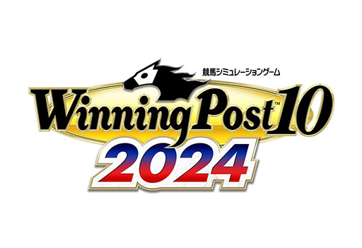  No.001Υͥ / Winning Post 10 2024׸Ȥ򥪡ץ󡤥ѥåǤͽդ򳫻ϡǡֶϥҥȥꥢפʤɤξ