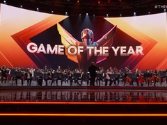 The Game Awards 2023פޤȤᡣ罨״Ĥοϥǿȯɽ졤GOTYˤϡBaldur\'s Gate 3פ