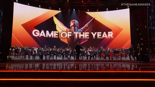 The Game Awards 2023פޤȤᡣ罨״Ĥοϥǿȯɽ졤GOTYˤϡBaldur's Gate 3פ