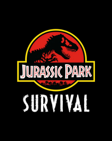 Jurassic Park: Survivalȯɽ󥸥ҤβʳؼԤȤʤꡤε륤顦̥֥æФ