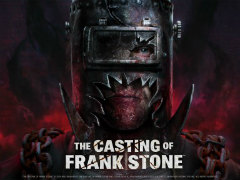 Dead by Daylightפˤۥ顼ɥ٥㡼The Casting of Frank Stoneפ2024ǯȯ