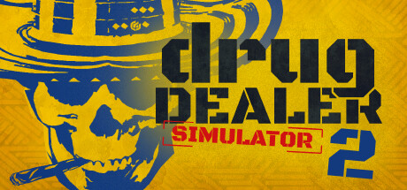  No.004Υͥ / ̩ͥDrug Dealer Simulator 2פθǤۿ档Steamǡ˹ɾפ³ȥ