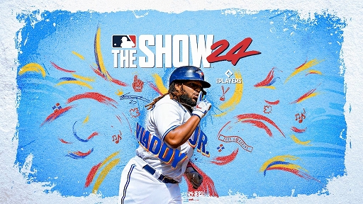  No.001Υͥ / MLB The Show 24ױѸǡȯ䡣᥸㡼꡼ɽǡ饤Х뤿Ǯڤ⤦