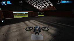 Drone Delivery Simulator: ɥãߥ졼