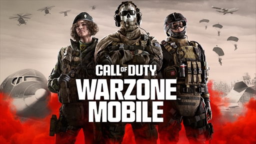  No.003Υͥ / Υ󥿥ӥ塼ϤĤǤɤǤ⡤ĤCoDǽˡCall of Duty: Warzone Mobile׳ȯؤιƱ󥿥ӥ塼ͤϤ