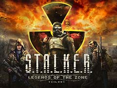 S.T.A.L.K.E.R.: Legends of the Zone TrilogyۿϡΡӥơޤˤХХۥ顼塼3Υå
