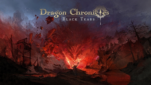 ƥ֥ǥå۷饤Dragon Chronicles: Black TearsסSteam
