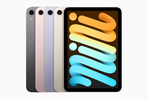 #002Υͥ/AppleiPad miniפȡiPadפ924ȯ䡣iPad miniϲ̥USB Type-C5G̿бѥå