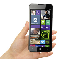  No.003Υͥ / ޥԥ塼Windows Phone 8.1ܥޡȥեMADOSMAפͽ򳫻
