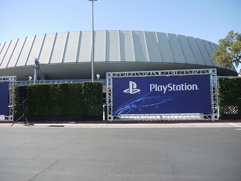 #002Υͥ/E3 2013PS4βʤ399ɥˡƤȲǤϥۥǡȯ䡽PlayStation E3 2013 Press Conferenceפͤ¶ݡ