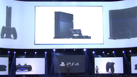 #007Υͥ/E3 2013PS4βʤ399ɥˡƤȲǤϥۥǡȯ䡽PlayStation E3 2013 Press Conferenceפͤ¶ݡ