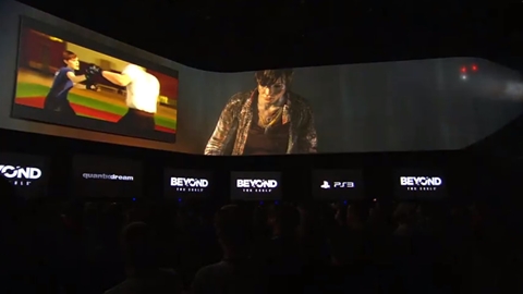 #011Υͥ/E3 2013PS4βʤ399ɥˡƤȲǤϥۥǡȯ䡽PlayStation E3 2013 Press Conferenceפͤ¶ݡ