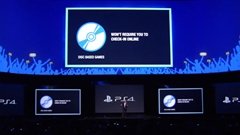#043Υͥ/E3 2013PS4βʤ399ɥˡƤȲǤϥۥǡȯ䡽PlayStation E3 2013 Press Conferenceפͤ¶ݡ