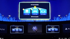 #045Υͥ/E3 2013PS4βʤ399ɥˡƤȲǤϥۥǡȯ䡽PlayStation E3 2013 Press Conferenceפͤ¶ݡ