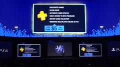 #046Υͥ/E3 2013PS4βʤ399ɥˡƤȲǤϥۥǡȯ䡽PlayStation E3 2013 Press Conferenceפͤ¶ݡ