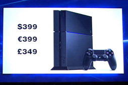 #003Υͥ/E3 2013PlayStation 4βʤ399ɥ롪 PlayStation Cameraפǯȯ