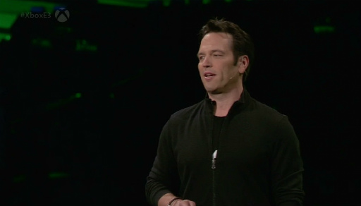 #005Υͥ/E3 2014ϡHalo 5: GuardiansפMULTIPLAYER BETA12˥꡼ Xbox E3 2014 Media BriefingפޤȤ