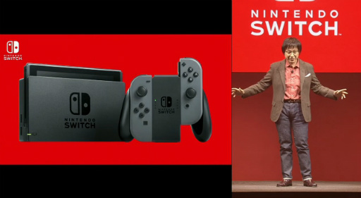  No.008Υͥ / Nintendo Switchȯ2017ǯ33ʤ29980ߡ̡ˡSplatoon2ס֥ѡޥꥪ ǥåפȯɽNintendo Switch ץ쥼ơ 2017Twitter¶ޤȤ