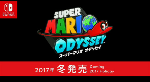  No.034Υͥ / Nintendo Switchȯ2017ǯ33ʤ29980ߡ̡ˡSplatoon2ס֥ѡޥꥪ ǥåפȯɽNintendo Switch ץ쥼ơ 2017Twitter¶ޤȤ