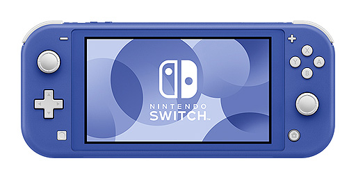 #002Υͥ/Nintendo Switch Liteο֥֥롼פȯ