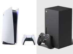 PlayStation 5Xbox Series XߥȤ򥪡ץ󤷤ޤ