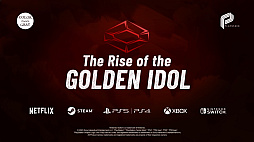  No.001Υͥ / 1970ǯλͻɤThe Rise of the Golden IdolTGAȥ쥤顼