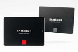  No.005Υͥ / SSD 860 PROסSSD 860 EVOץӥ塼SamsungοSATA 6Gbps³SSDϲѤäΤ