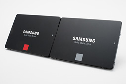  No.008Υͥ / SSD 860 PROסSSD 860 EVOץӥ塼SamsungοSATA 6Gbps³SSDϲѤäΤ