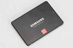  No.022Υͥ / SSD 860 PROסSSD 860 EVOץӥ塼SamsungοSATA 6Gbps³SSDϲѤäΤ