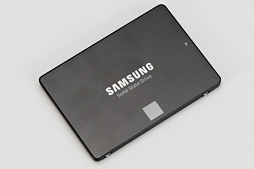  No.024Υͥ / SSD 860 PROסSSD 860 EVOץӥ塼SamsungοSATA 6Gbps³SSDϲѤäΤ