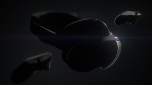 Facebook̾Metaפѹƥ᥿СϢȤ˽档VR HMDProject Cambriaפ鸫