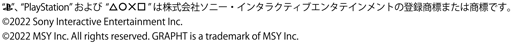  No.022Υͥ / MSYPlayStation饤󥹥åοʤTGS 2022Ÿ